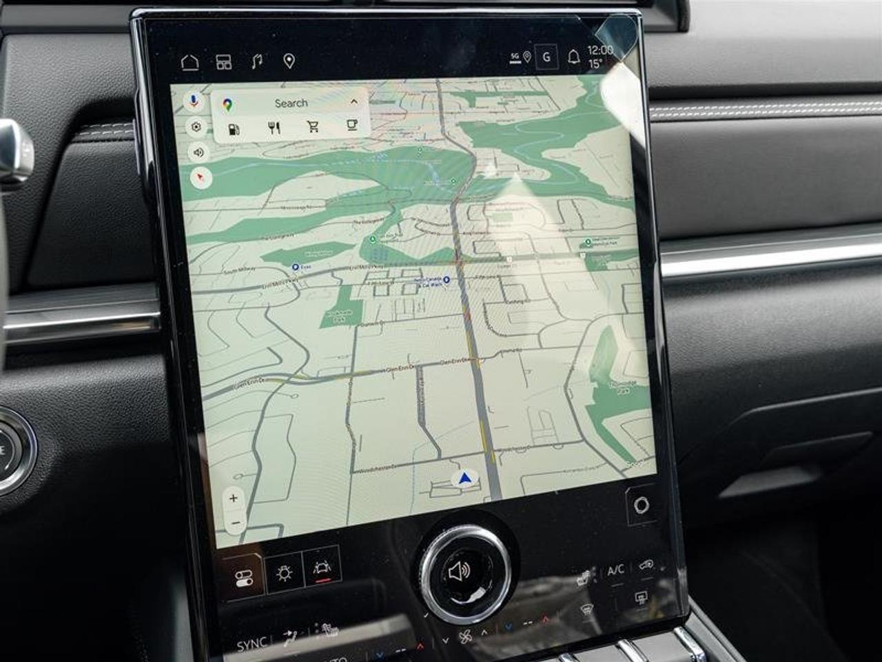2027 GMC Terrain Elevation Photo