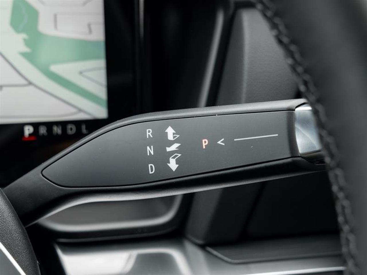 2027 GMC Terrain Elevation Photo