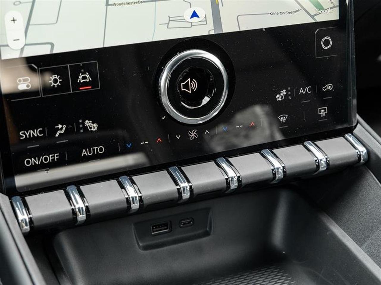 2027 GMC Terrain Elevation Photo