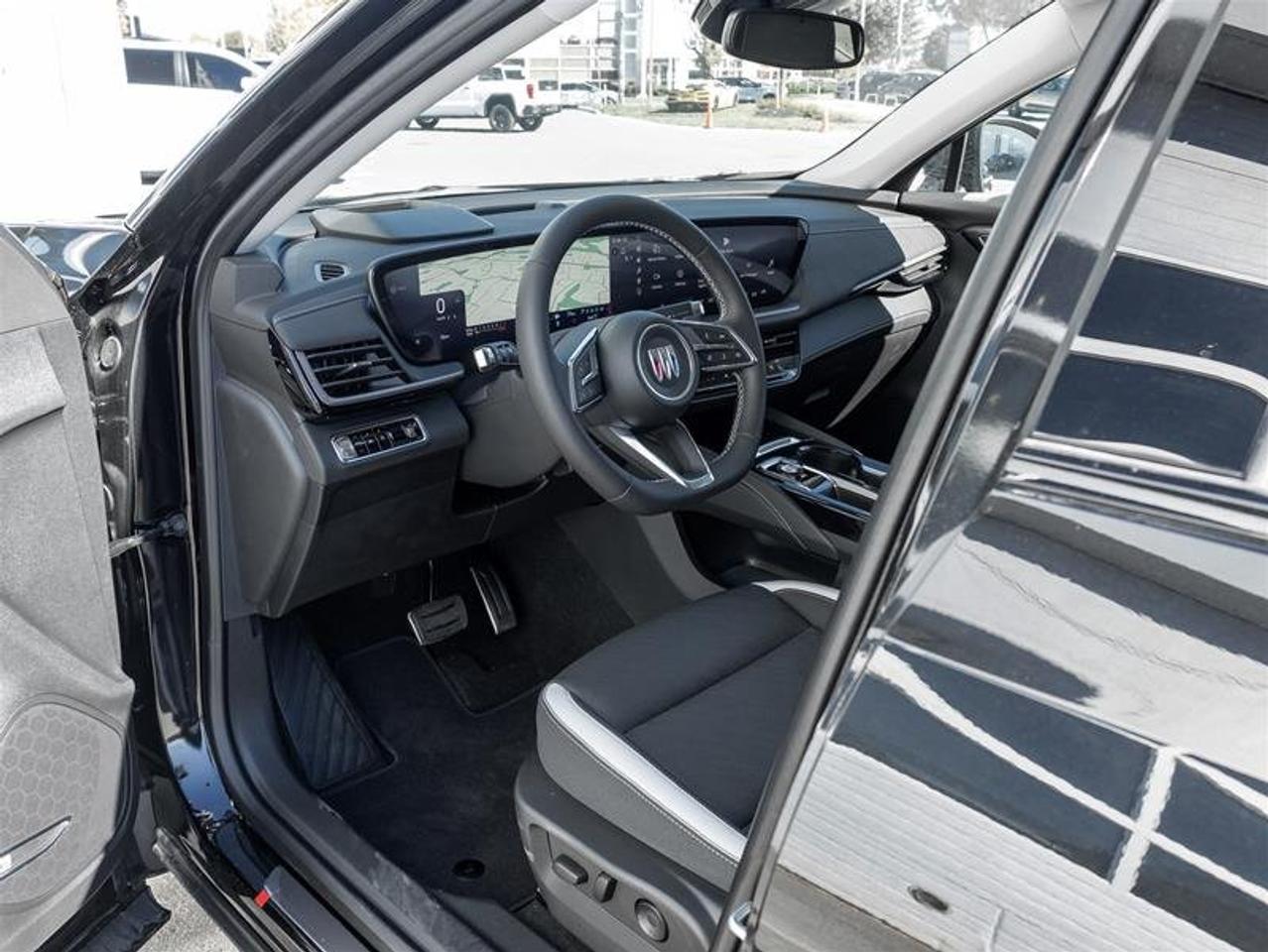 2026 Buick Envision SPORT TOURING Photo