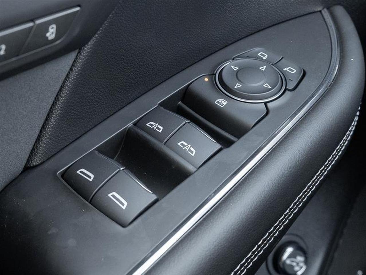 2026 Buick Envision SPORT TOURING Photo