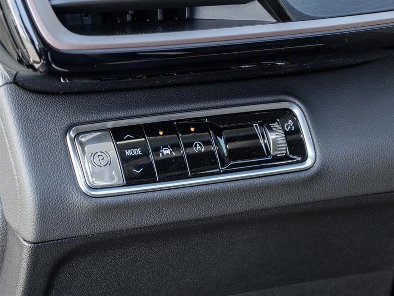 2026 Buick Envision SPORT TOURING Photo