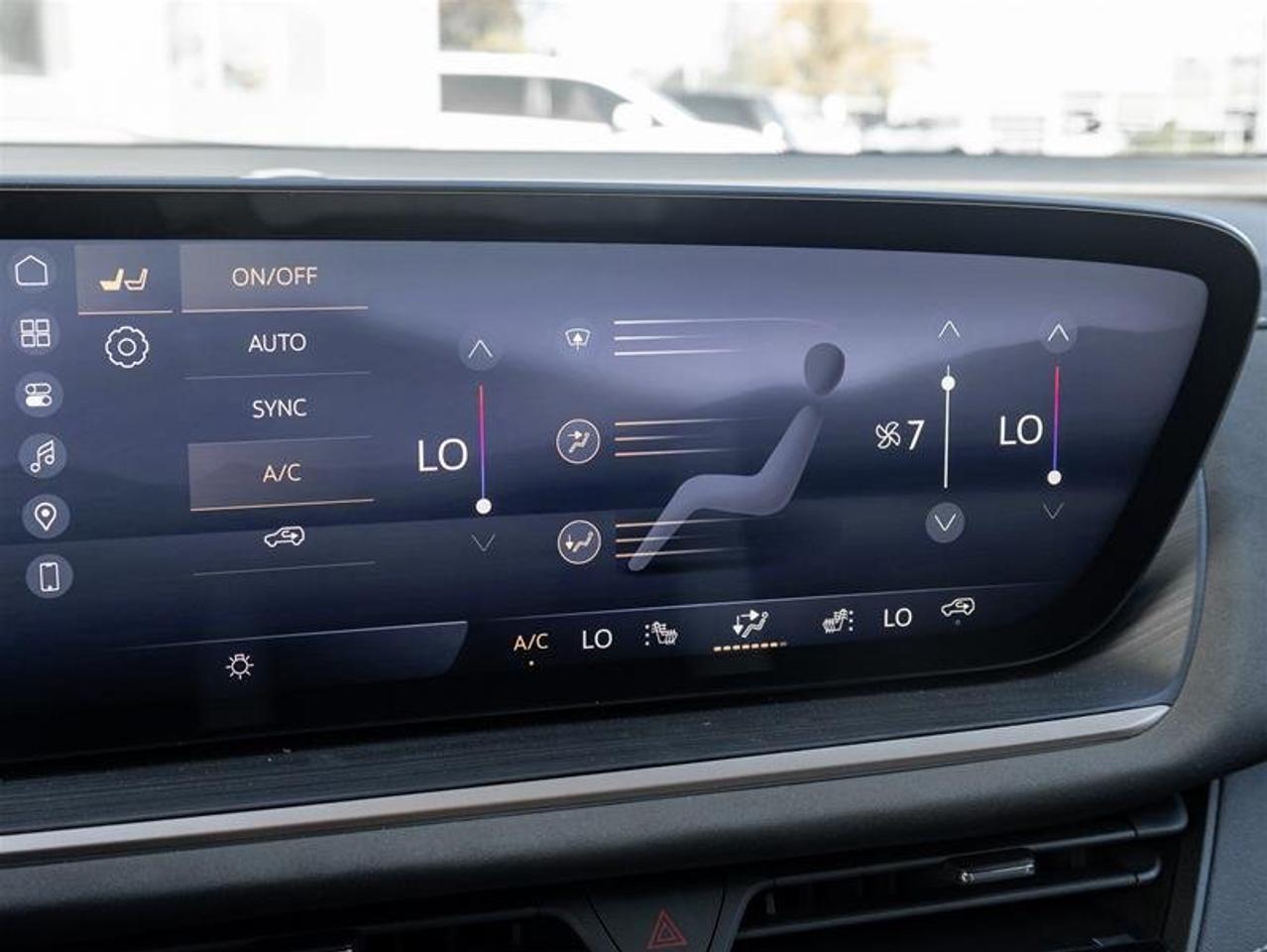 2026 Buick Envision SPORT TOURING Photo
