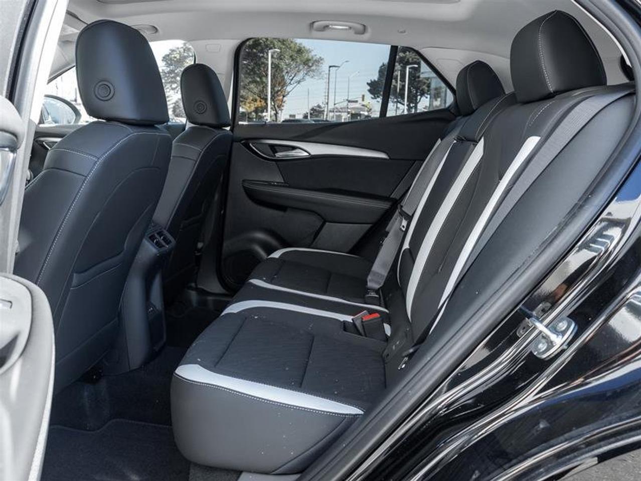 2026 Buick Envision SPORT TOURING Photo