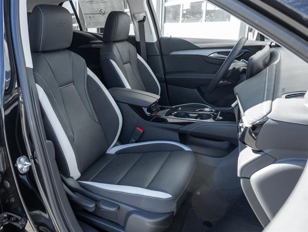 2026 Buick Envision SPORT TOURING Photo