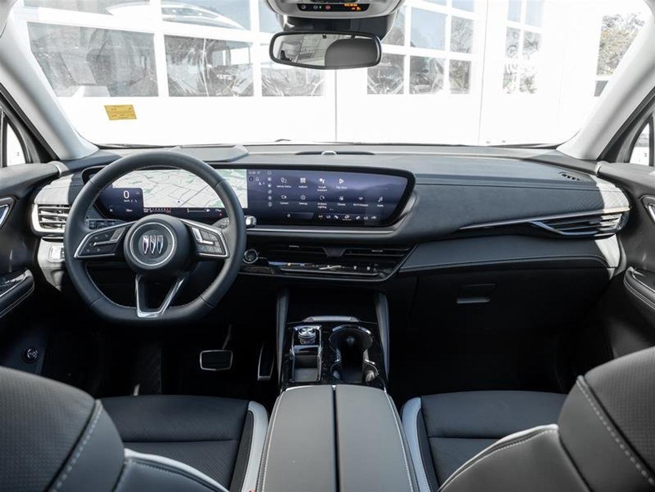 2026 Buick Envision SPORT TOURING Photo