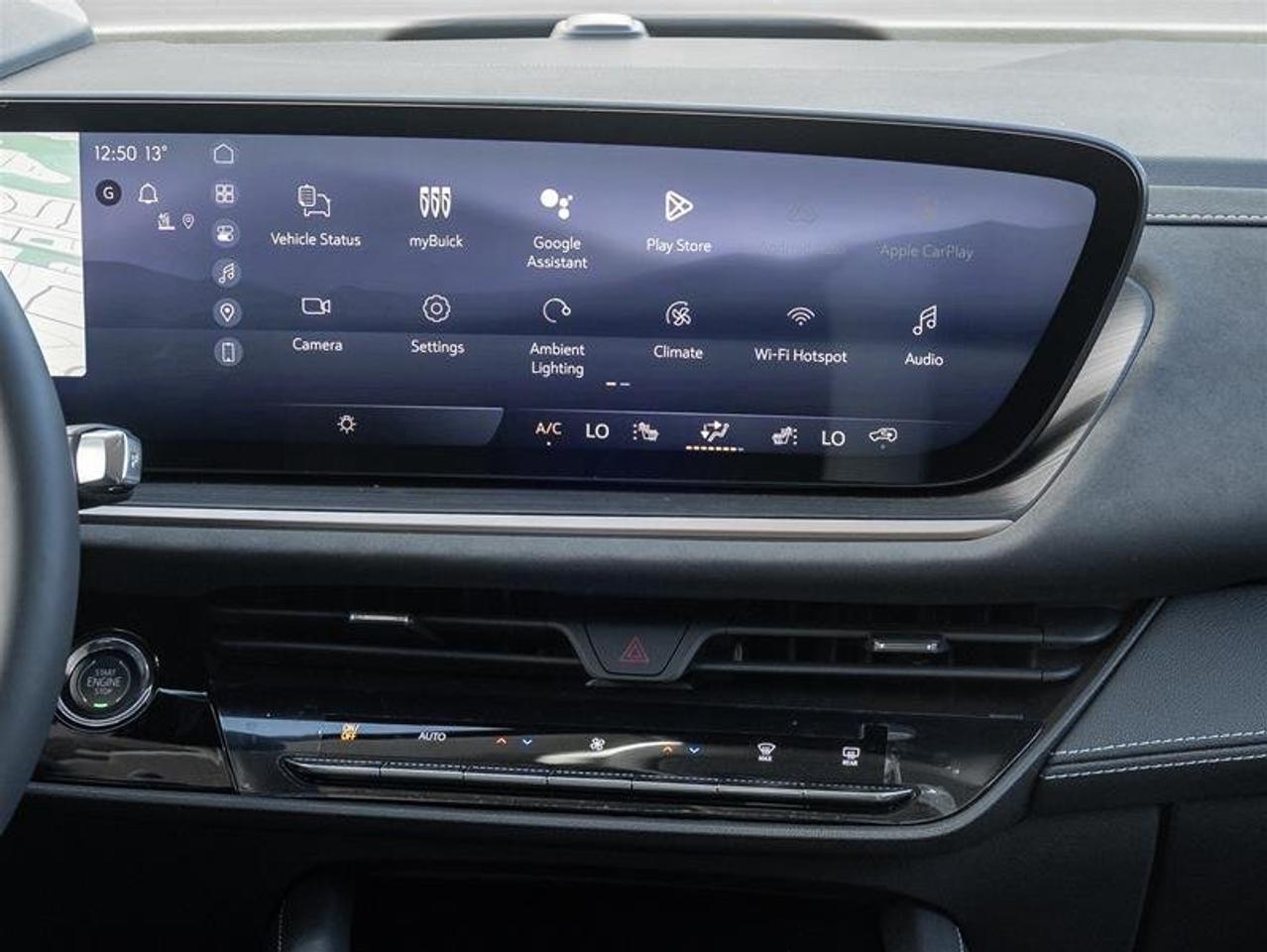 2026 Buick Envision SPORT TOURING Photo