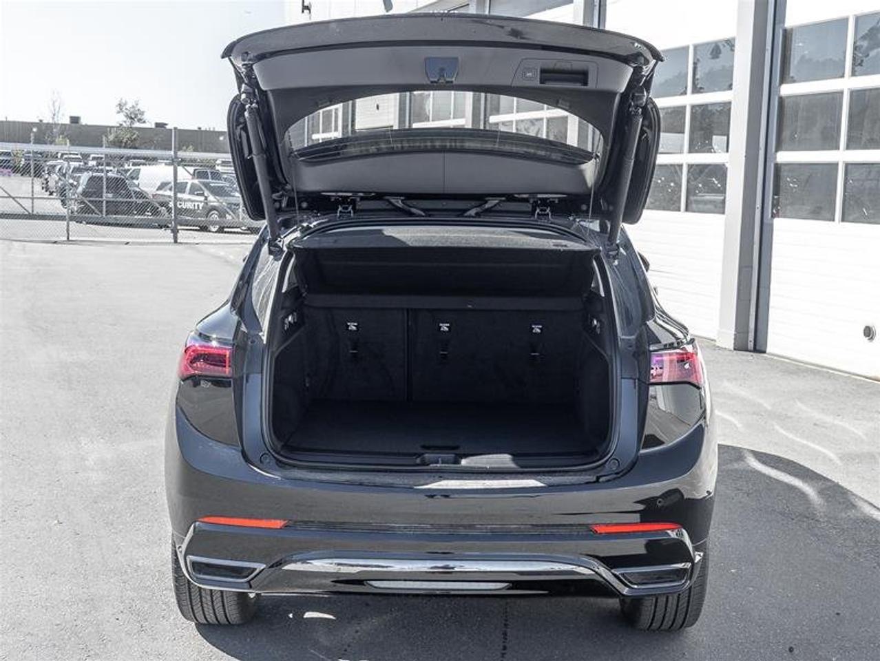 2026 Buick Envision SPORT TOURING Photo