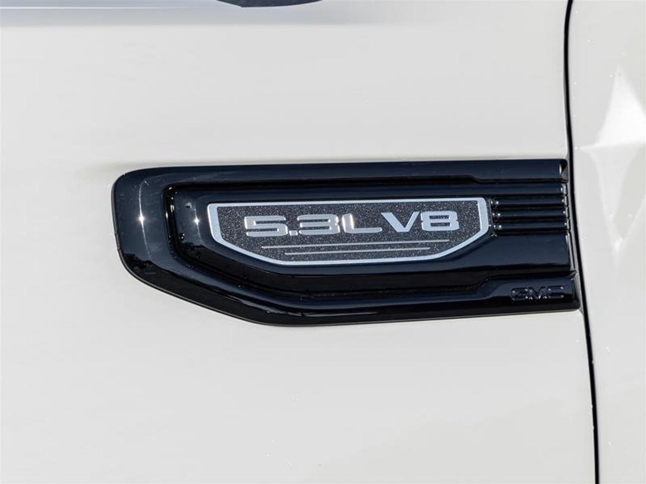 2026 GMC Sierra 1500 PRO Photo