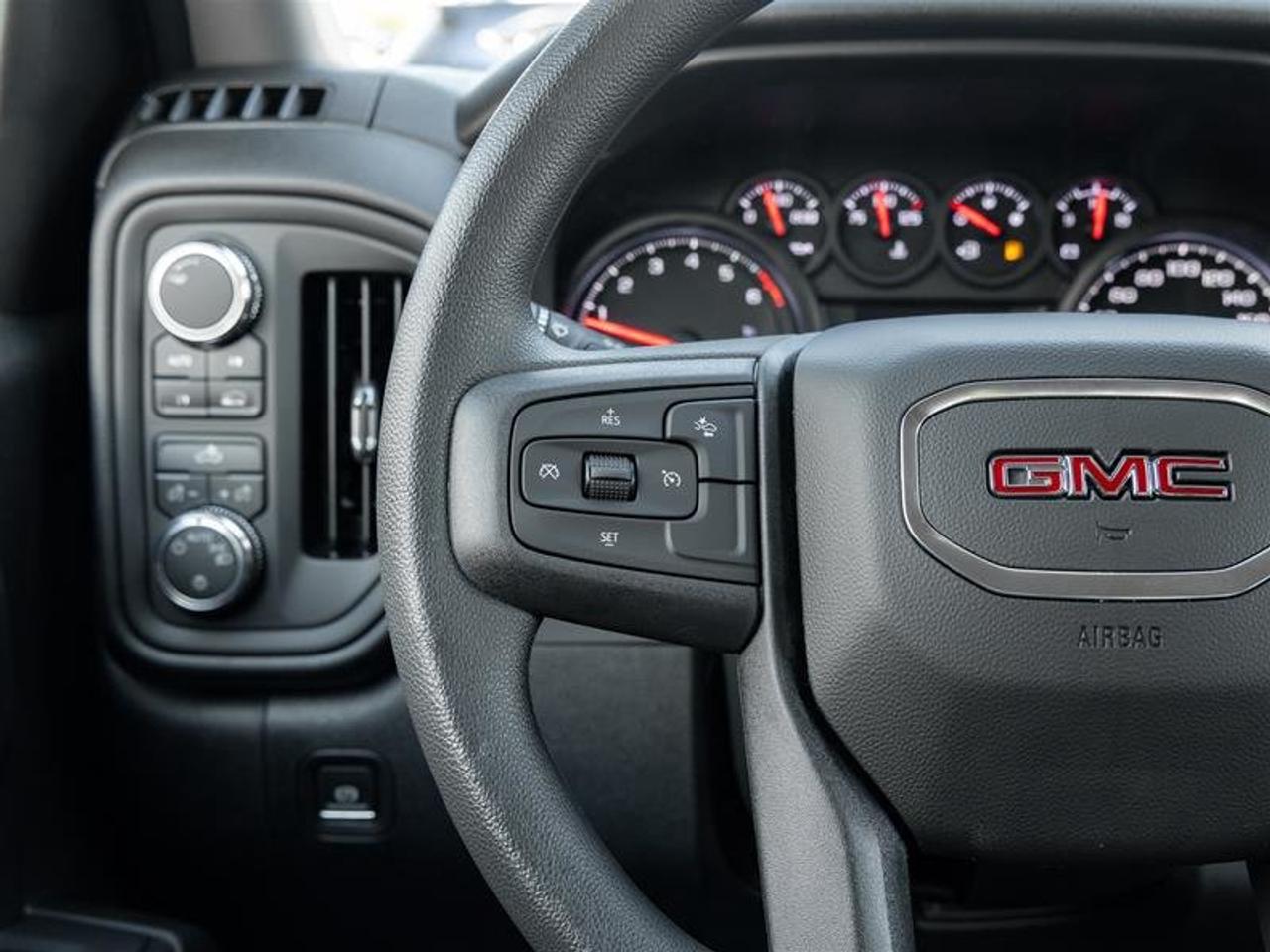 2026 GMC Sierra 1500 PRO Photo