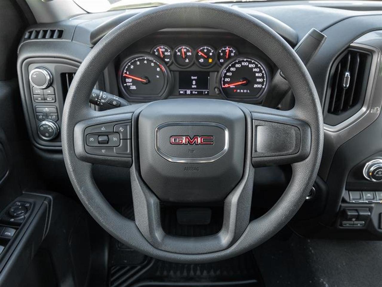 2026 GMC Sierra 1500 PRO Photo