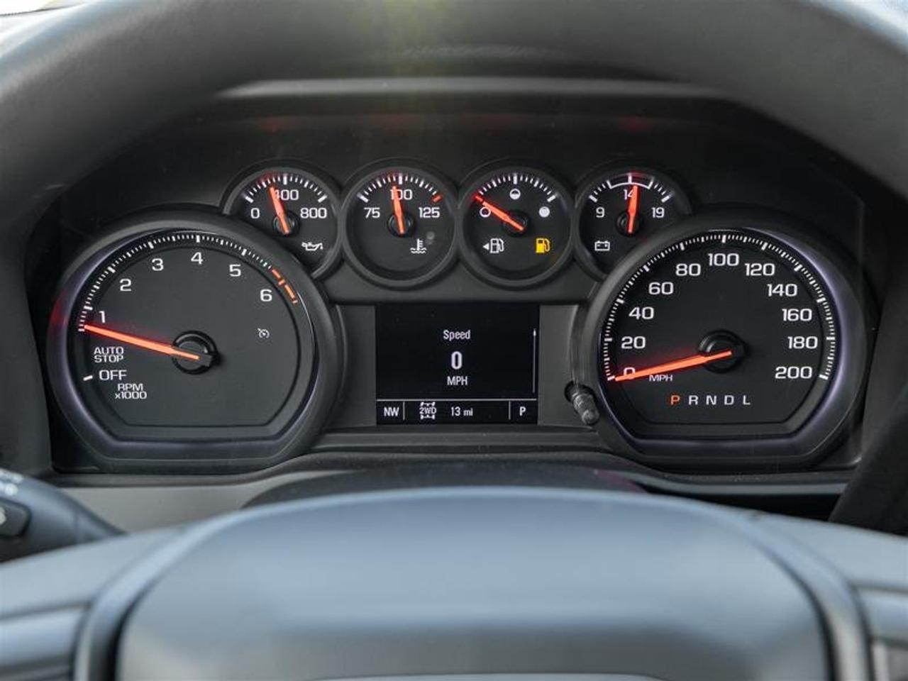 2026 GMC Sierra 1500 PRO Photo