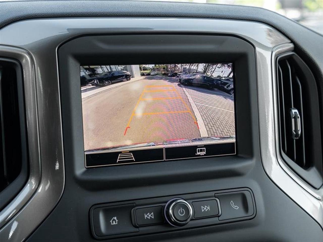 2026 GMC Sierra 1500 PRO Photo