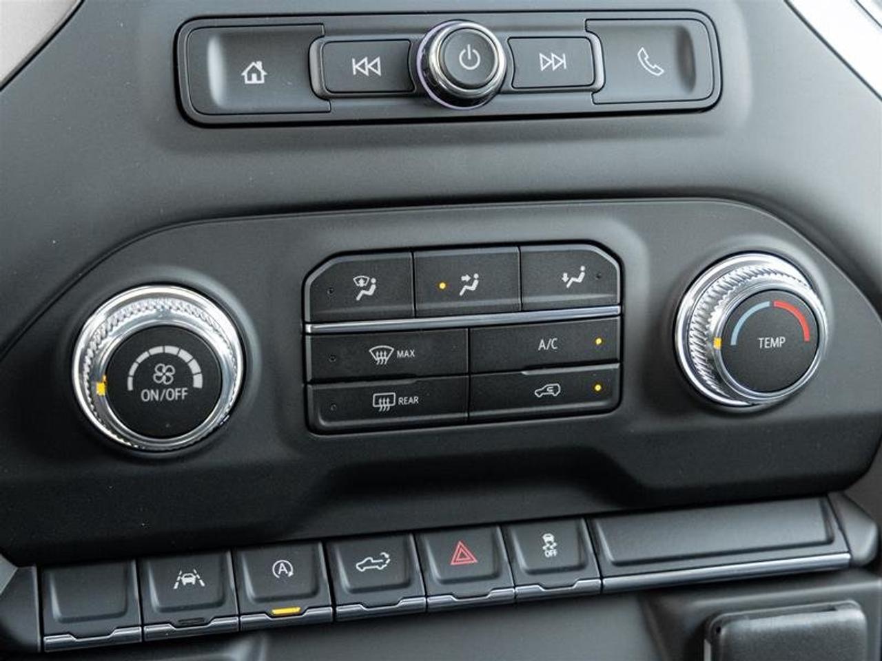 2026 GMC Sierra 1500 PRO Photo