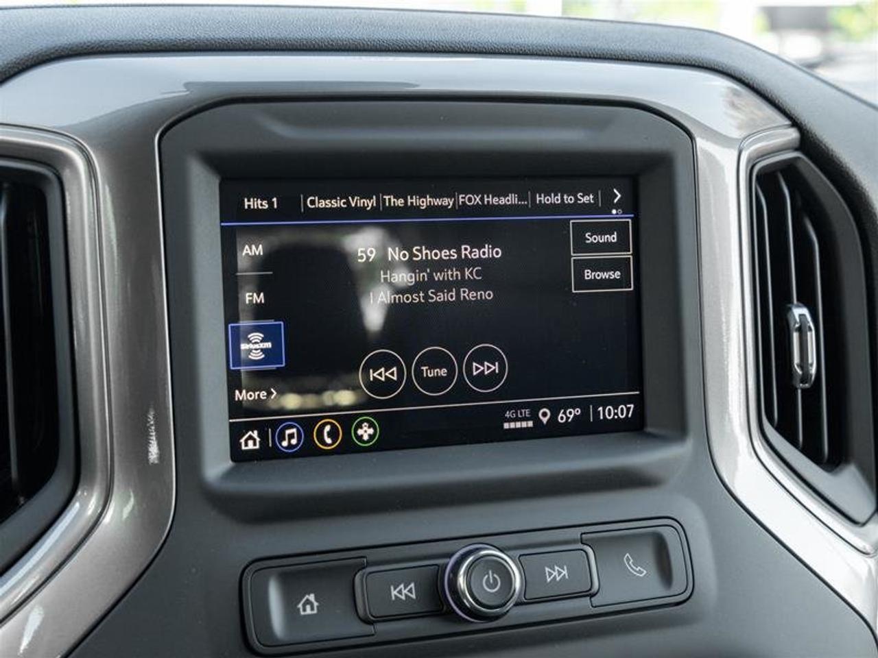 2026 GMC Sierra 1500 PRO Photo