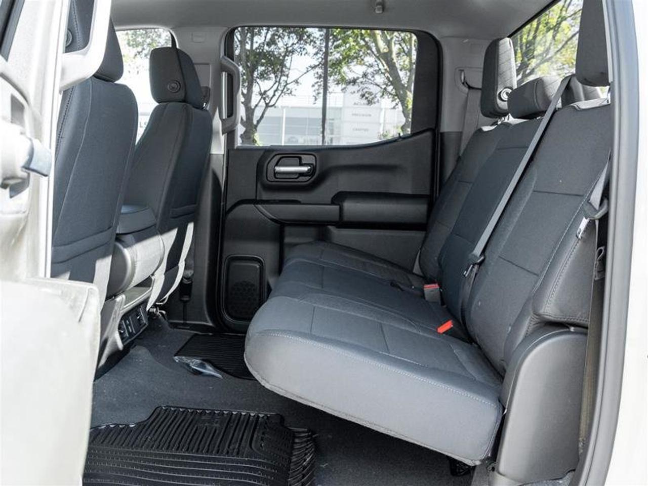 2026 GMC Sierra 1500 PRO Photo