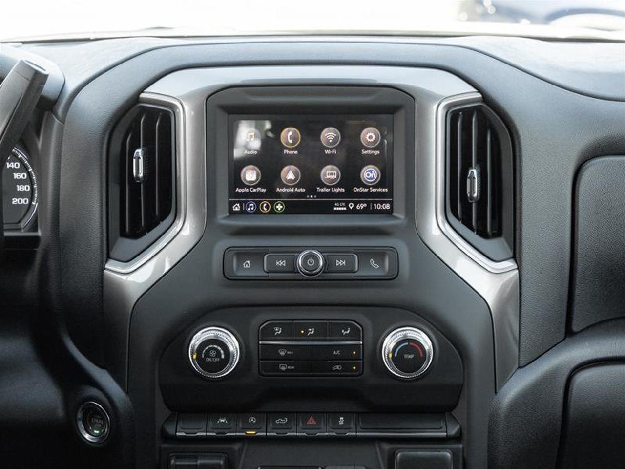 2026 GMC Sierra 1500 PRO Photo
