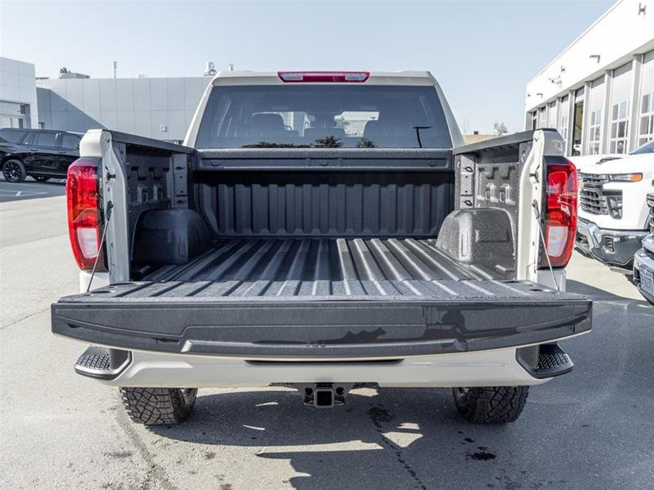 2026 GMC Sierra 1500 PRO Photo