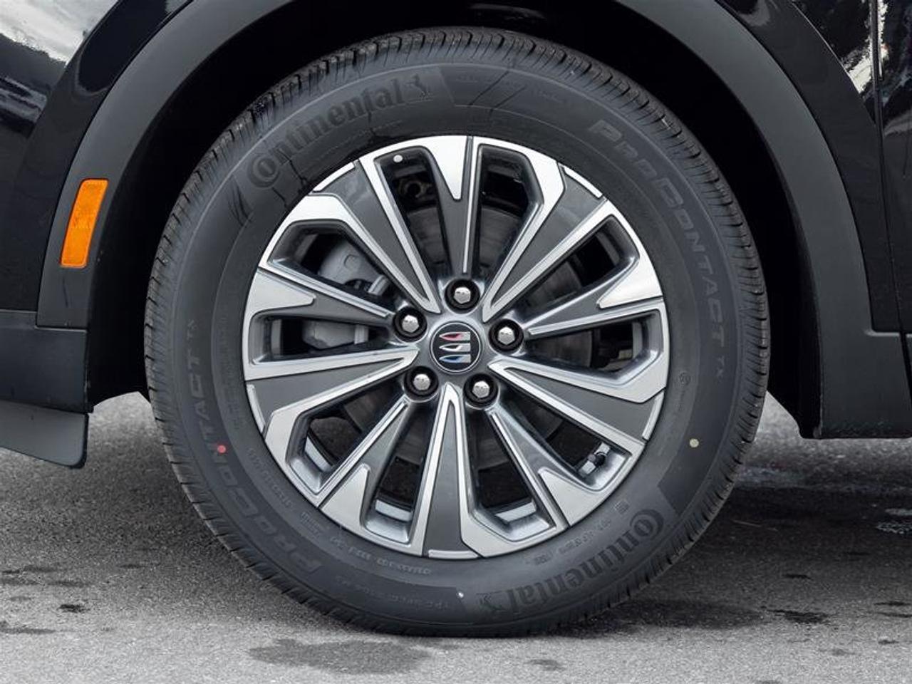 2026 Buick Envision Preferred Photo
