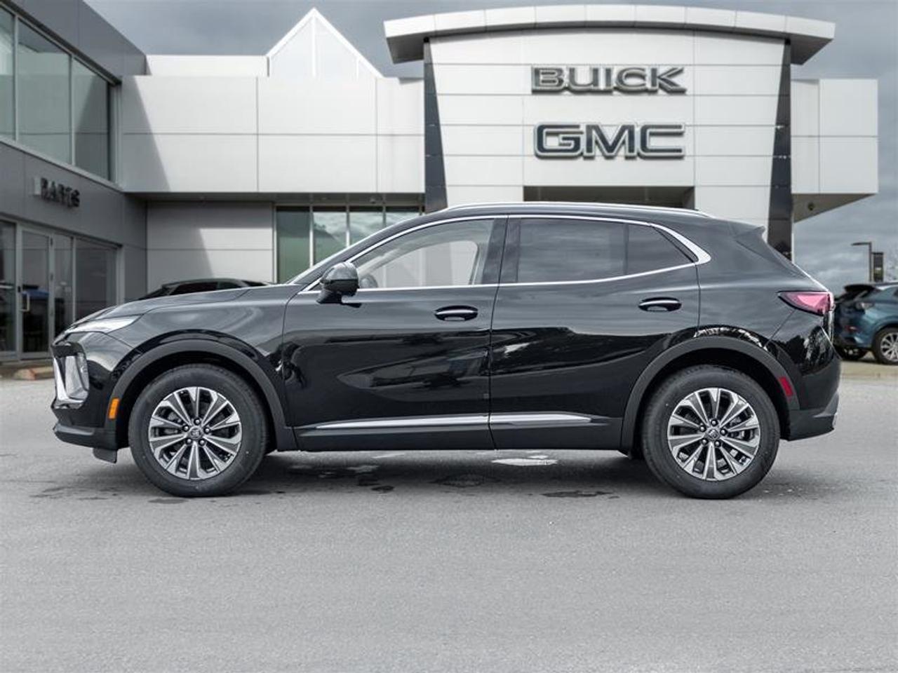 2026 Buick Envision Preferred Photo