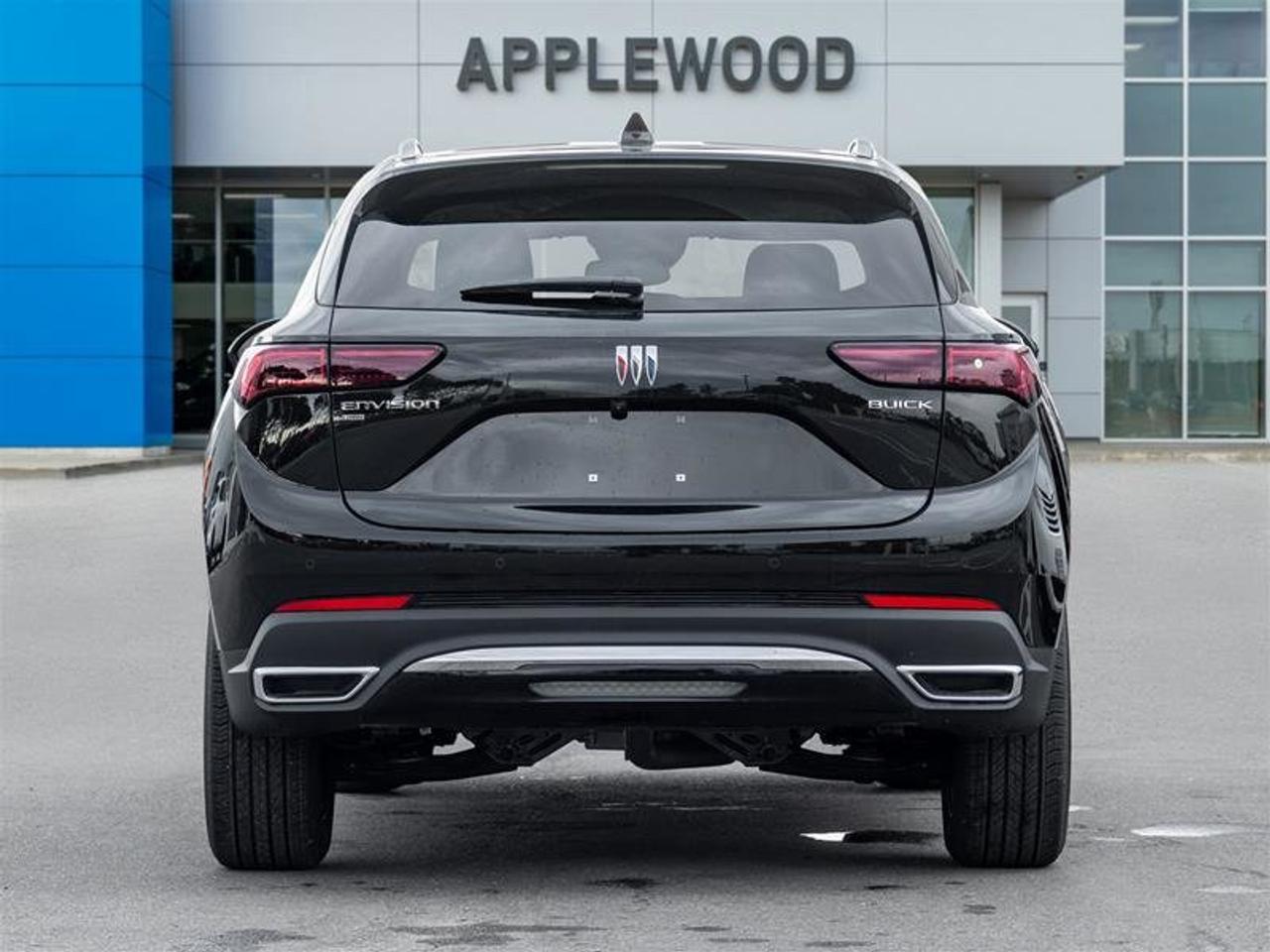 2026 Buick Envision Preferred Photo