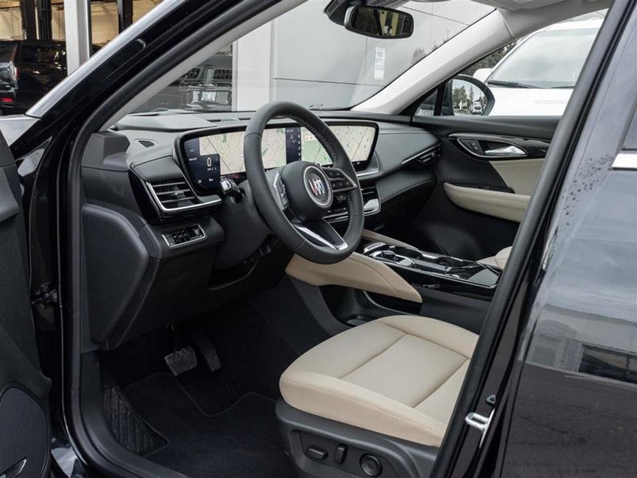 2026 Buick Envision Preferred Photo