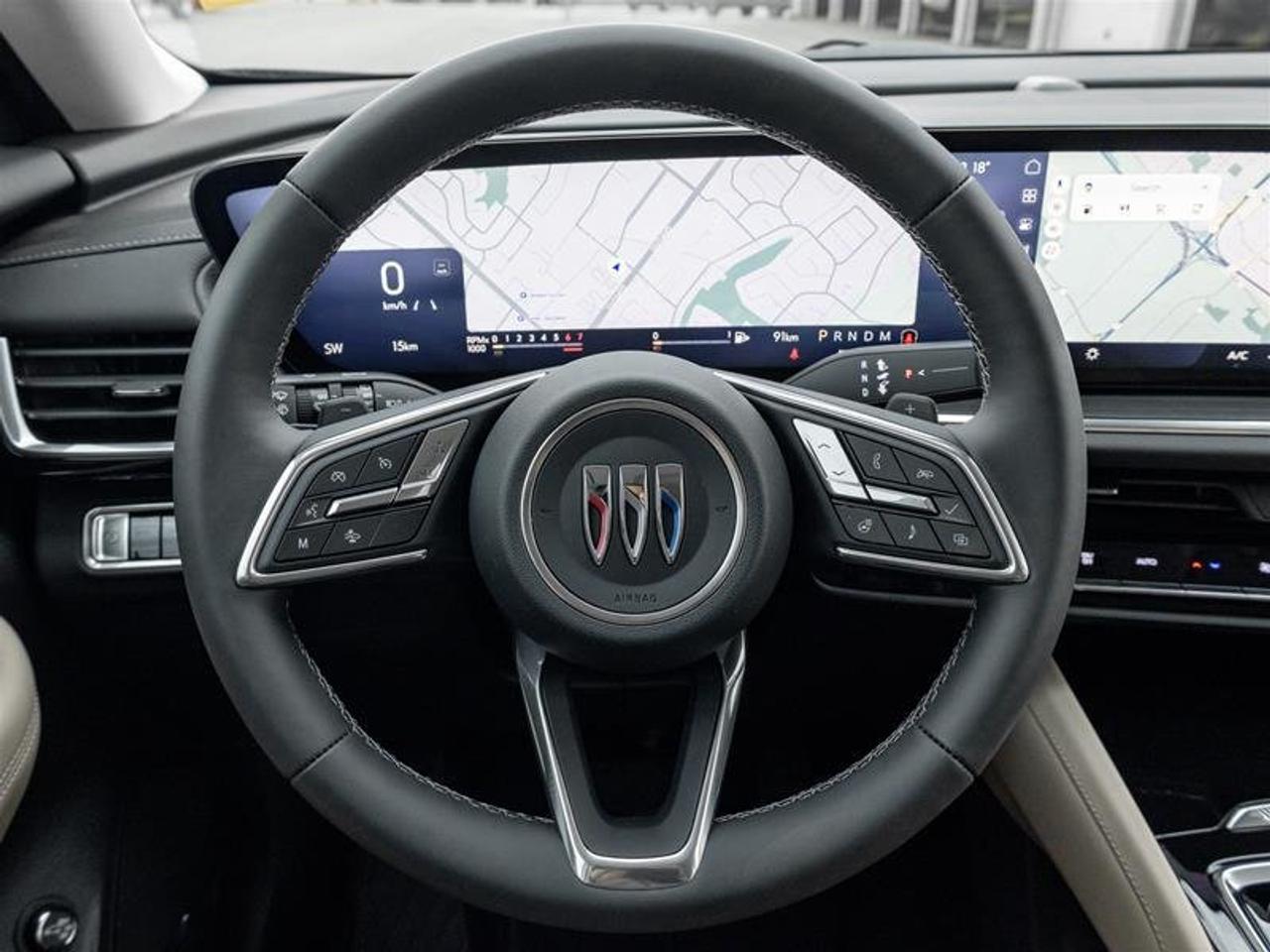 2026 Buick Envision Preferred Photo