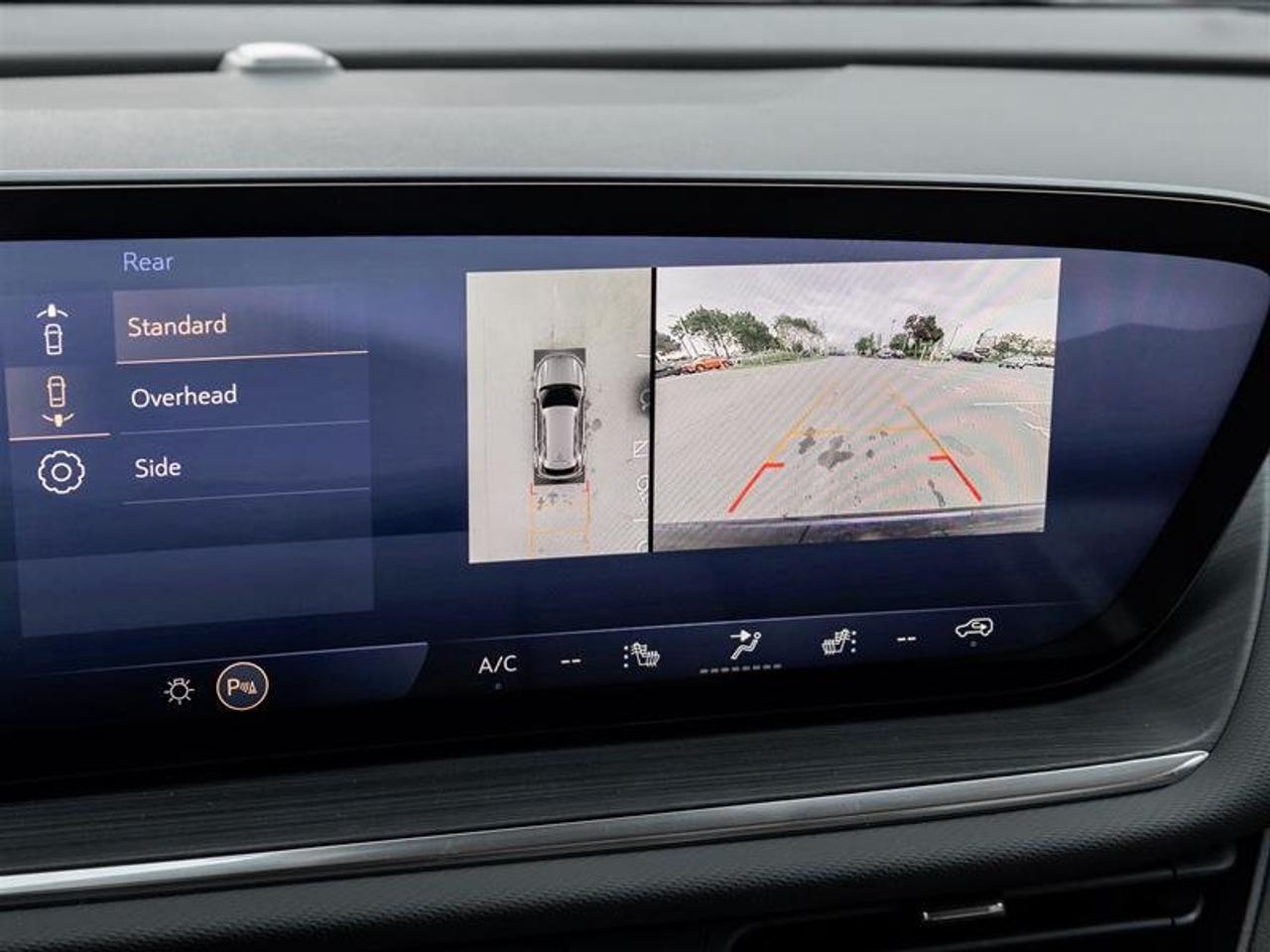 2026 Buick Envision Preferred Photo