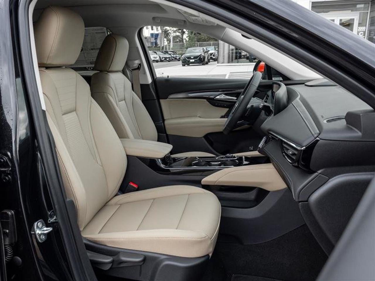 2026 Buick Envision Preferred Photo