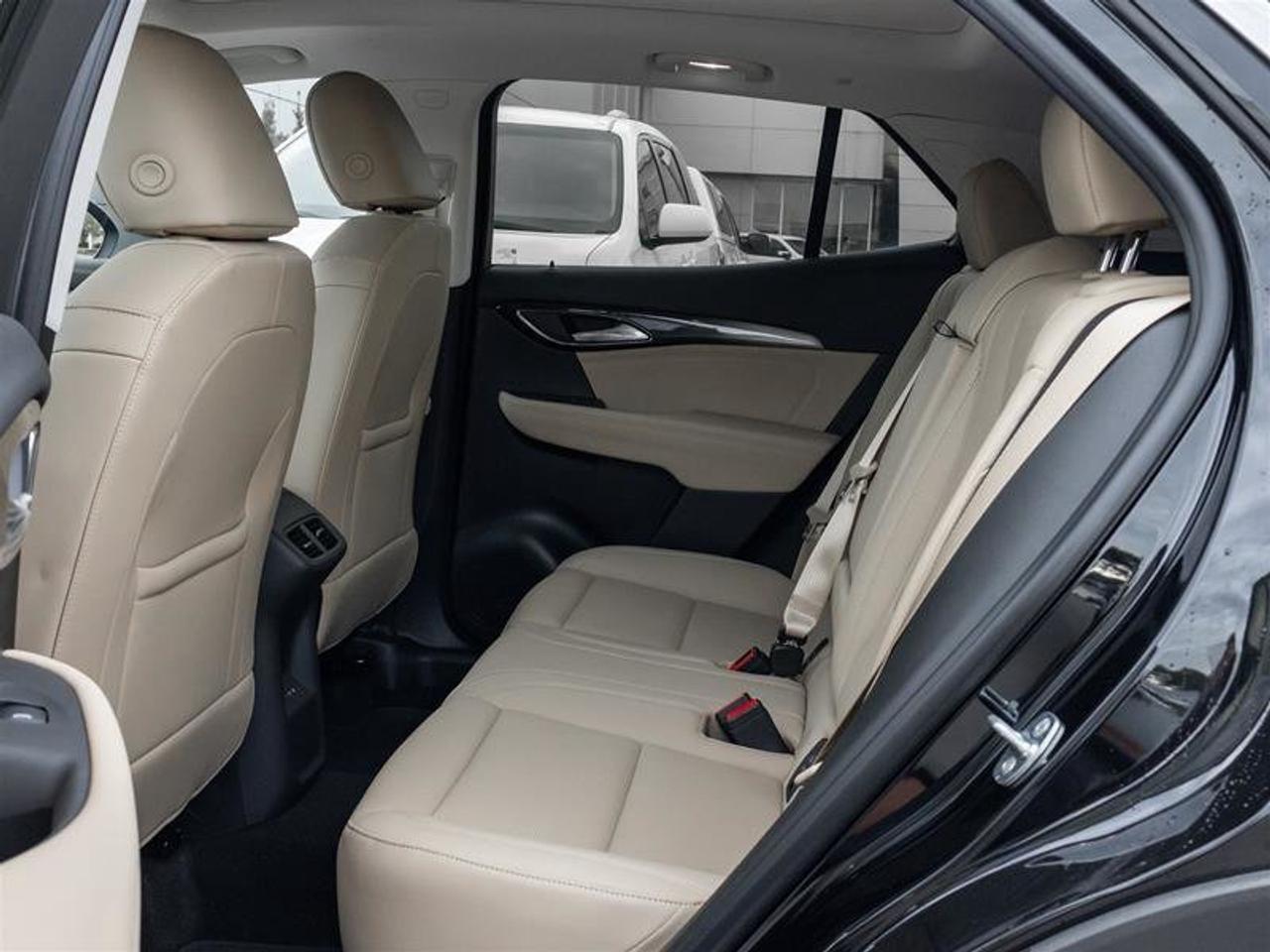 2026 Buick Envision Preferred Photo