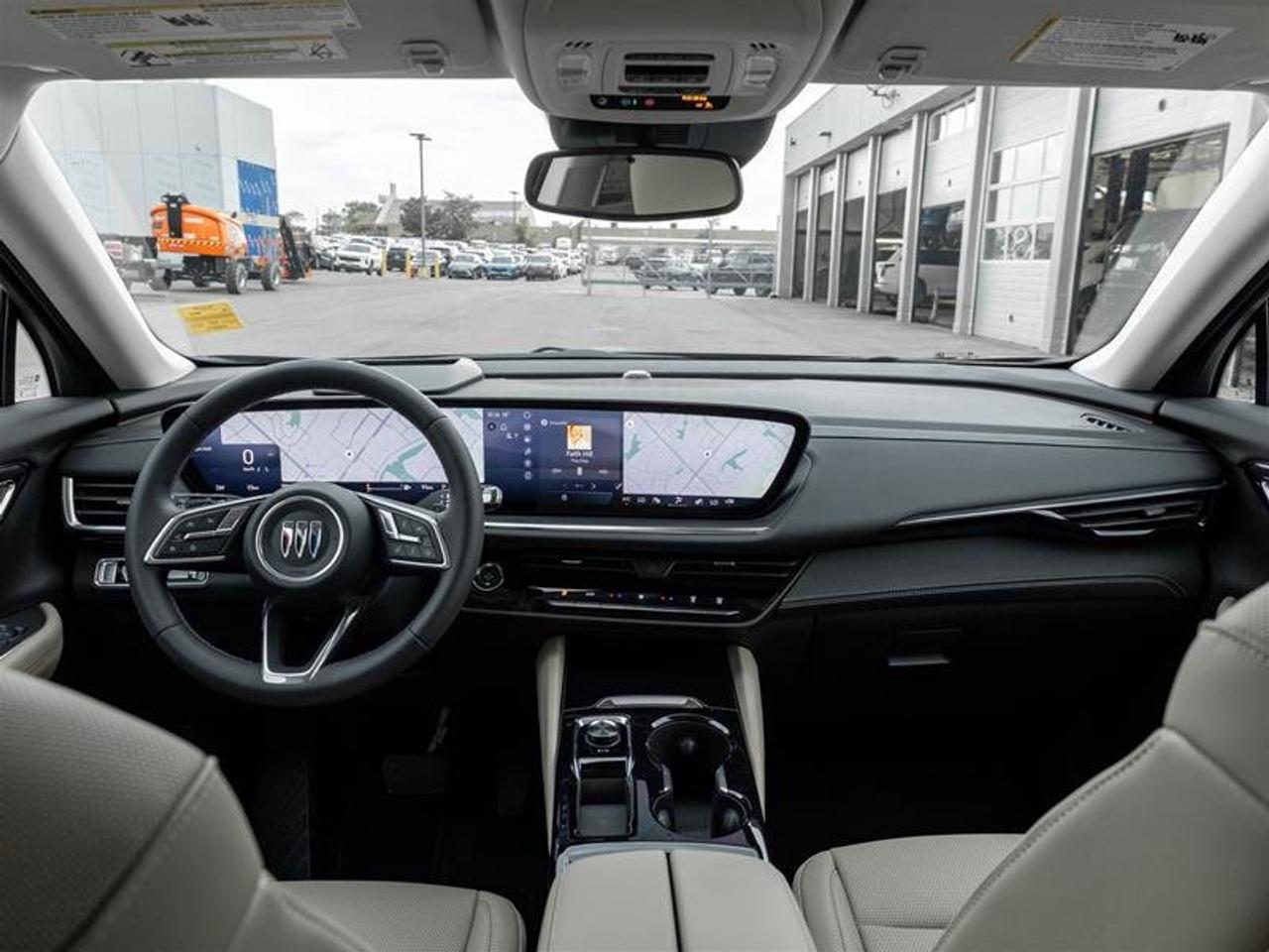2026 Buick Envision Preferred Photo