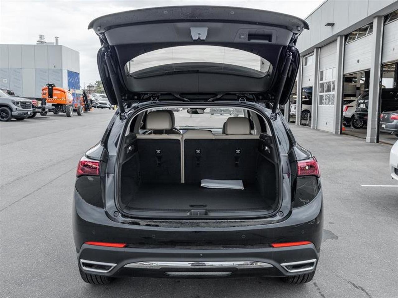 2026 Buick Envision Preferred Photo