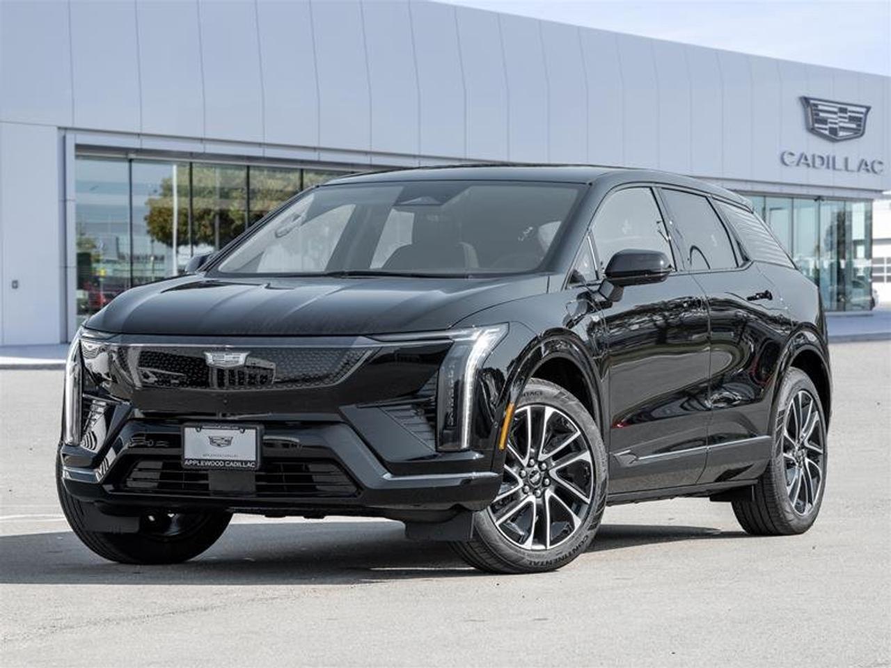 New 2027 Cadillac OPTIQ Sport for sale in Mississauga, ON