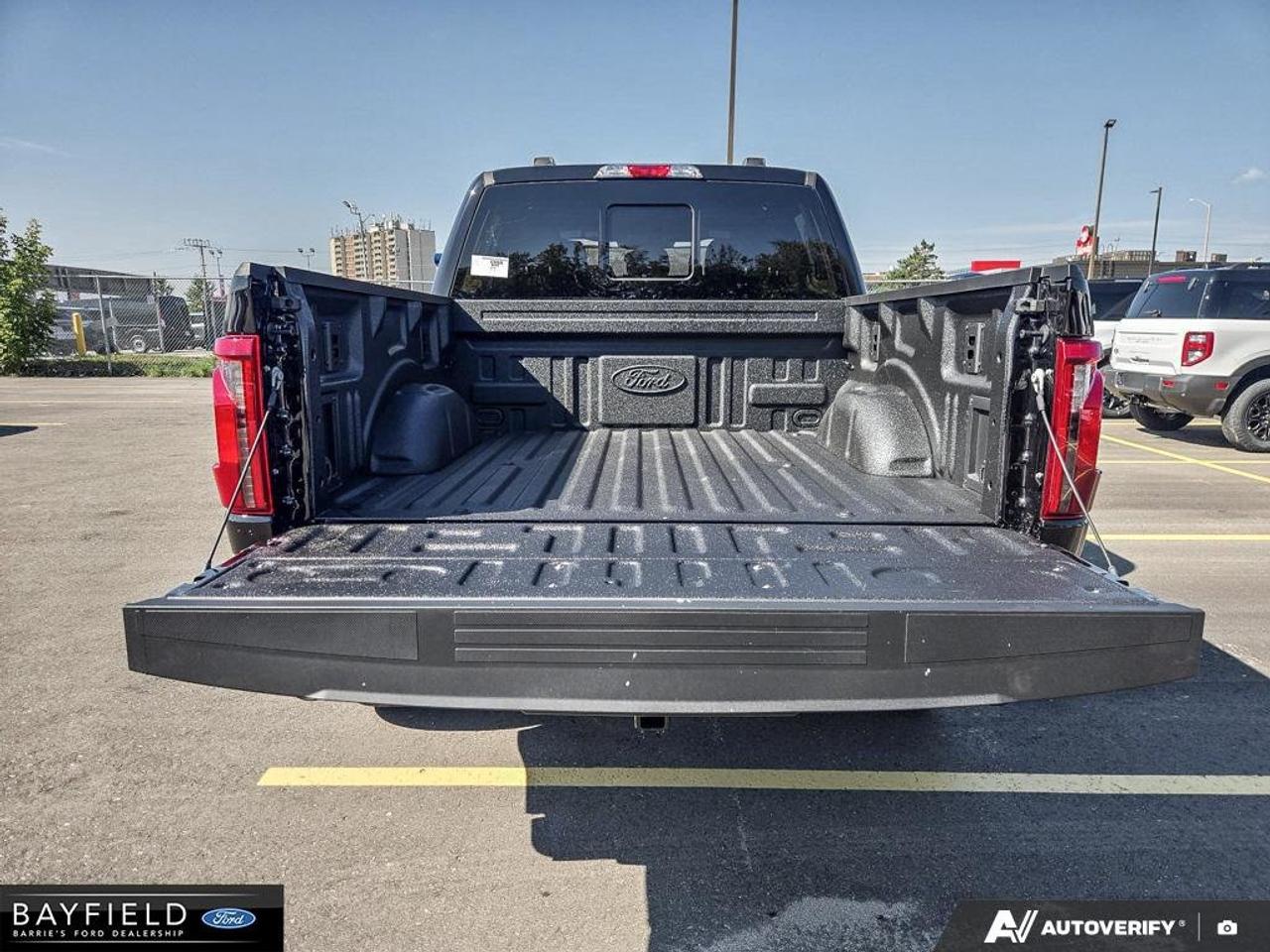 2026 Ford F-150 XLT Photo