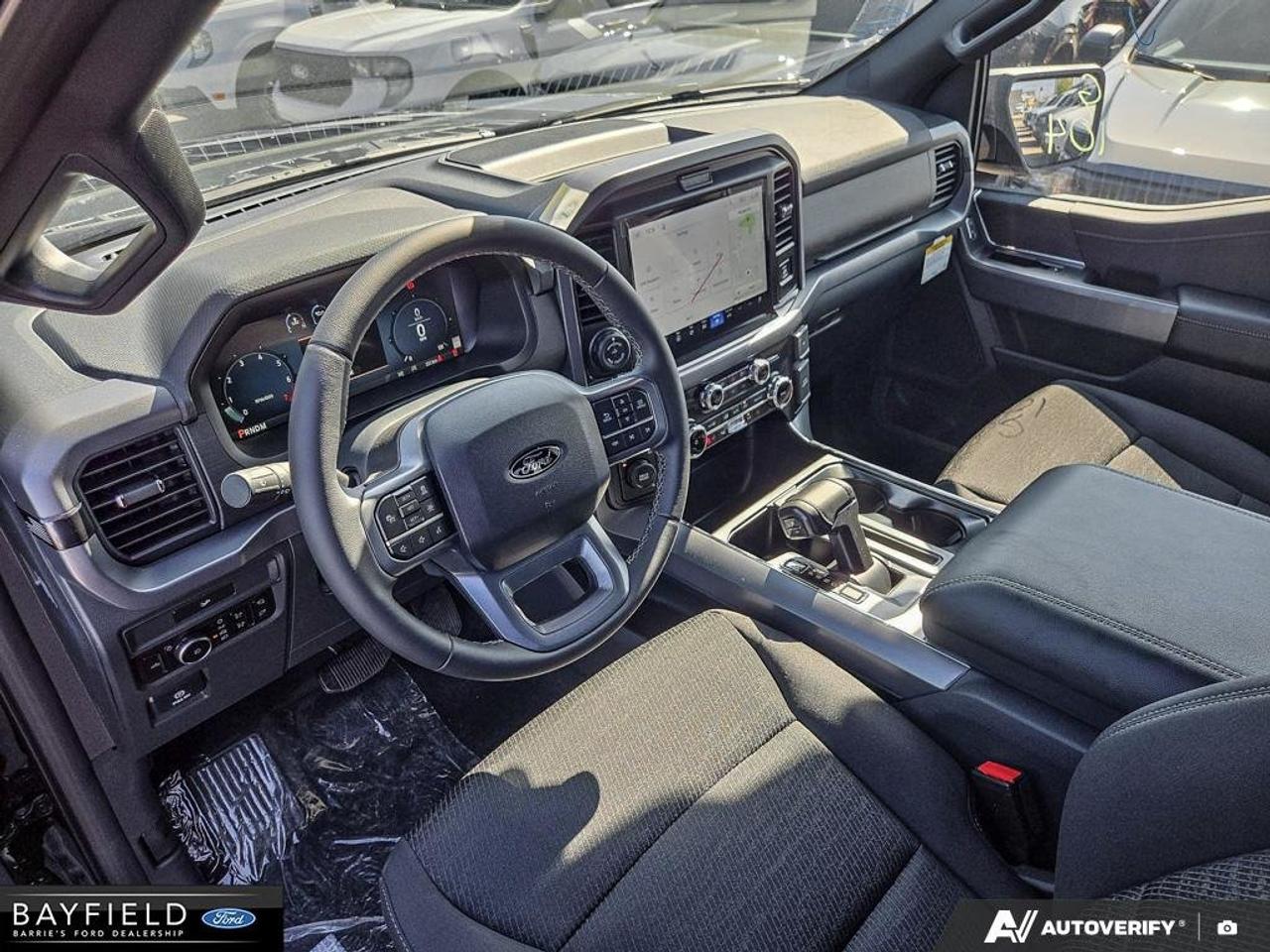 2026 Ford F-150 XLT Photo