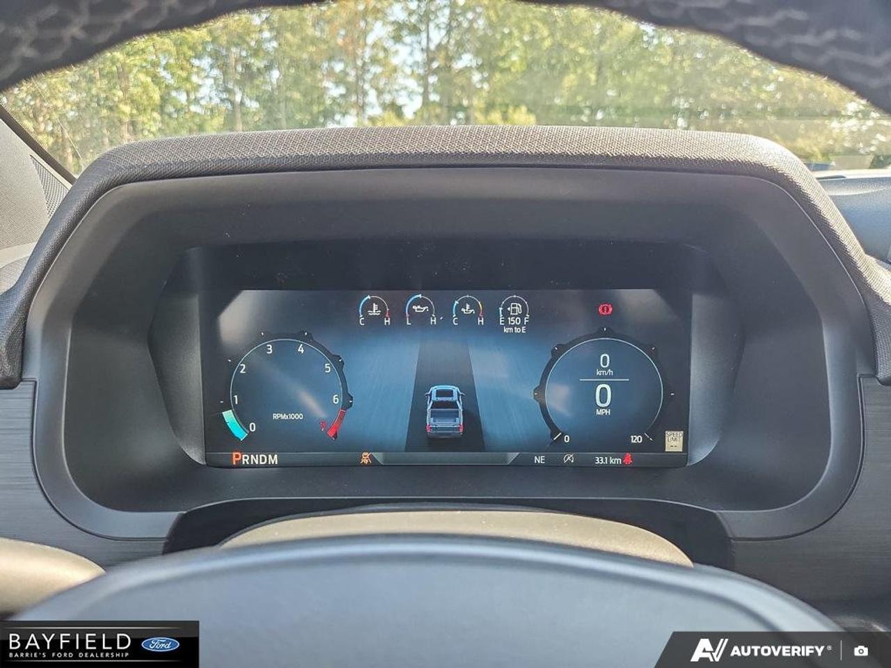 2026 Ford F-150 XLT Photo
