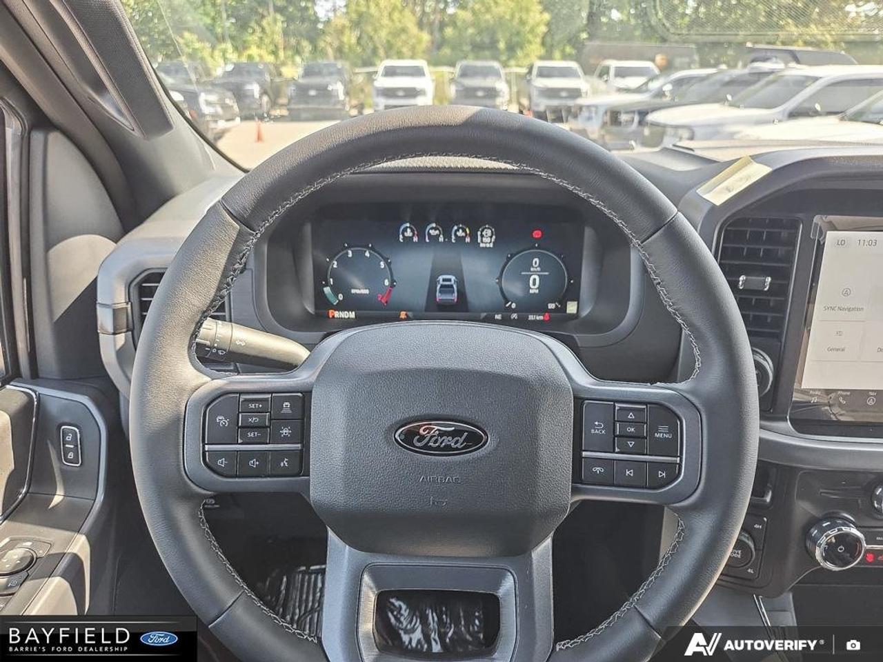 2026 Ford F-150 XLT Photo