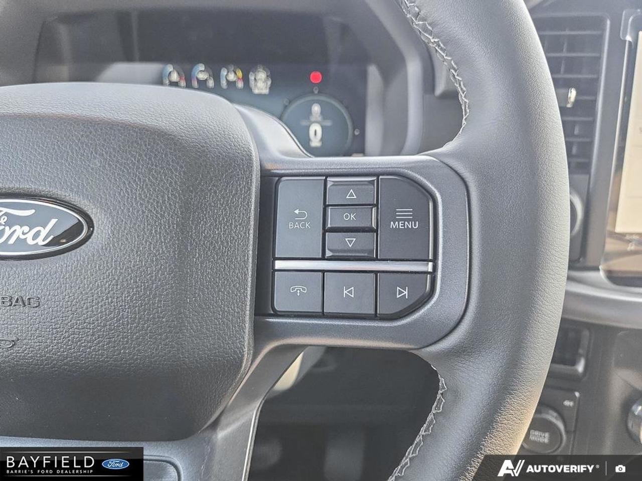 2026 Ford F-150 XLT Photo