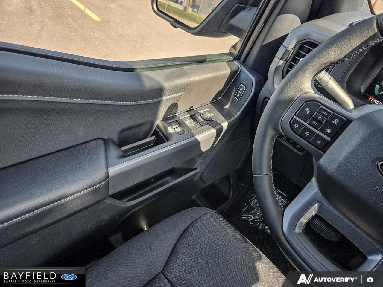 2026 Ford F-150 XLT Photo