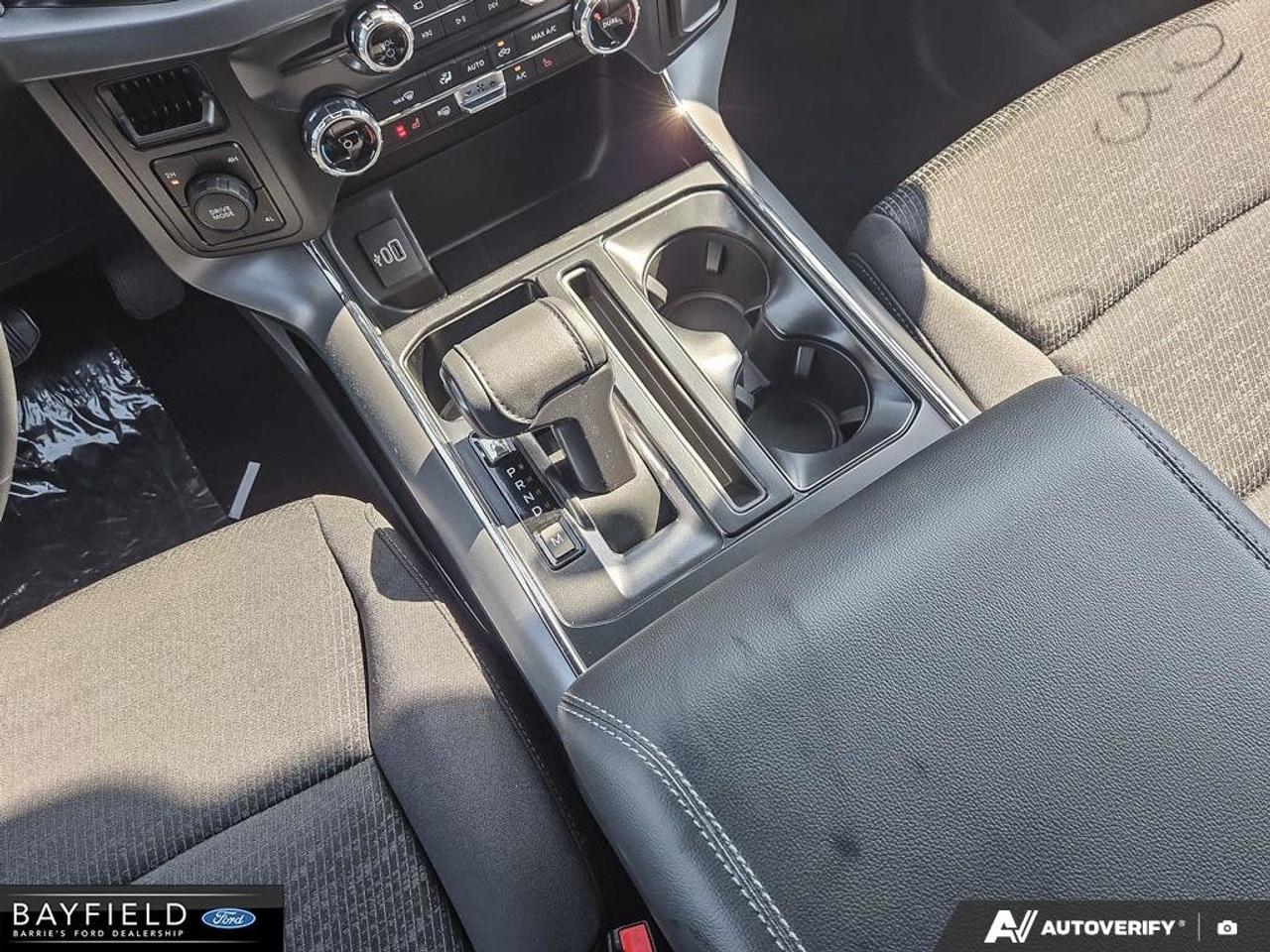 2026 Ford F-150 XLT Photo