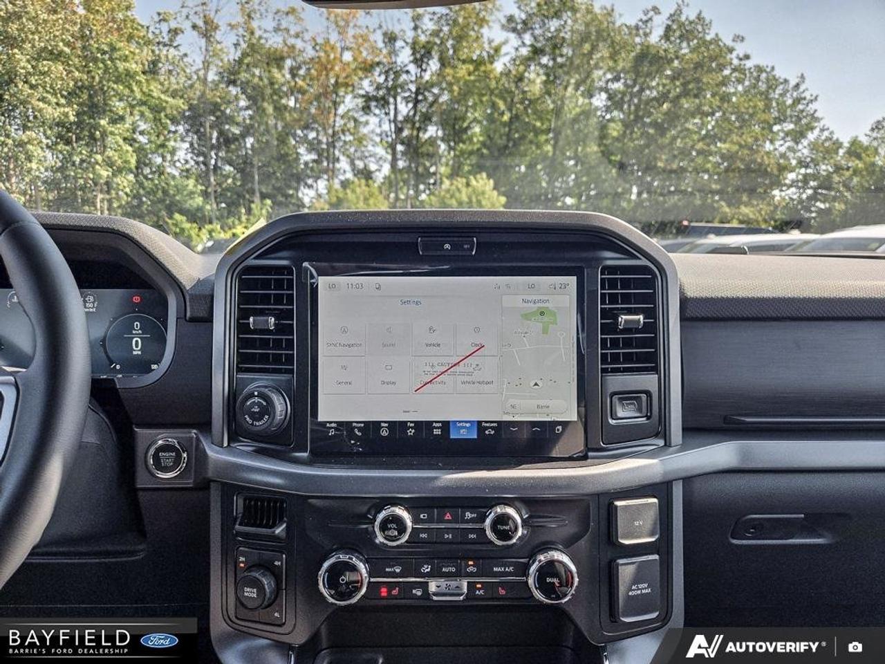 2026 Ford F-150 XLT Photo