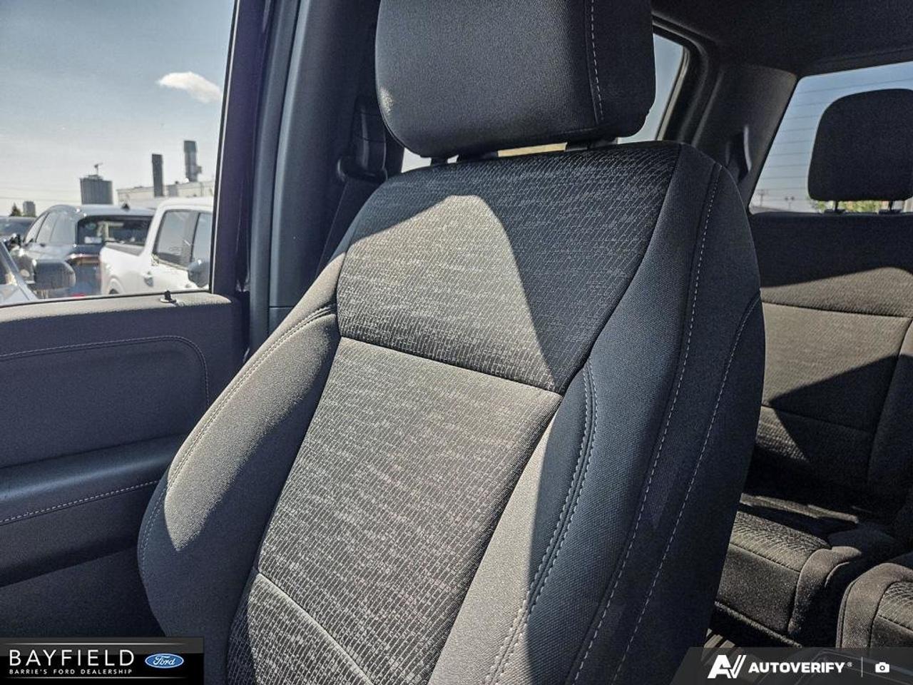 2026 Ford F-150 XLT Photo