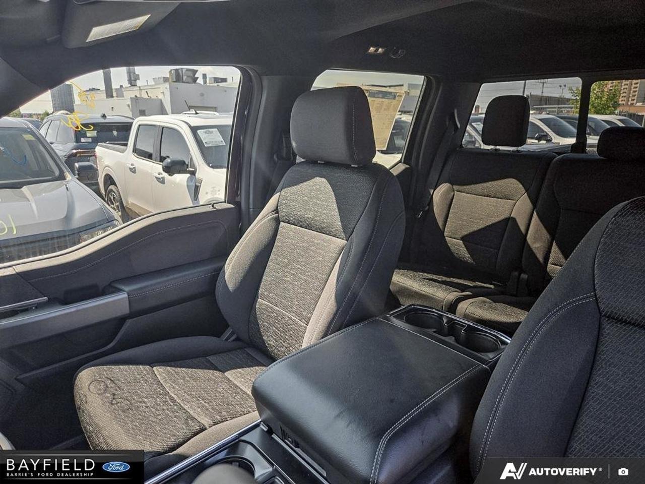 2026 Ford F-150 XLT Photo