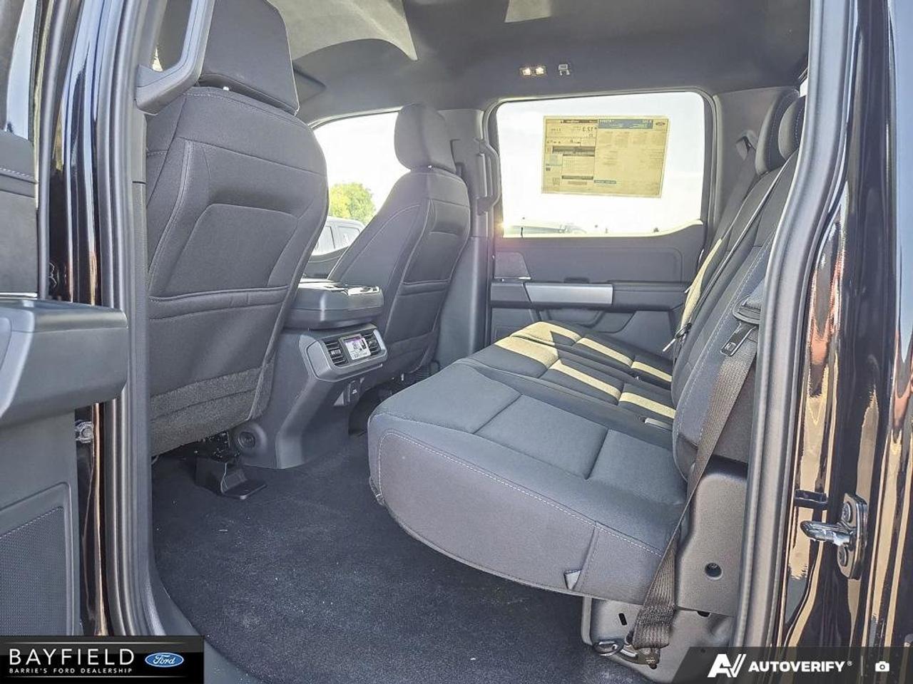 2026 Ford F-150 XLT Photo