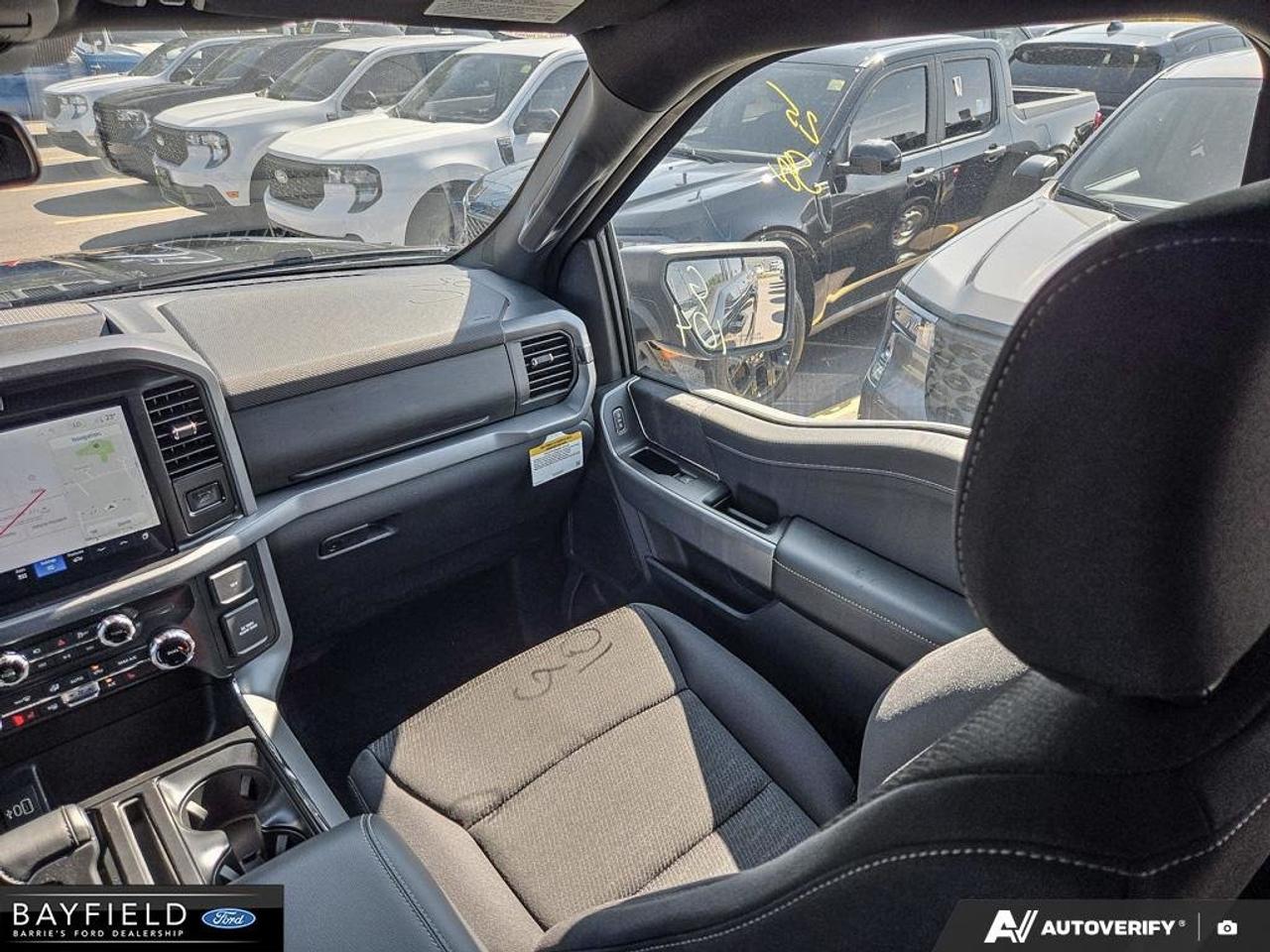2026 Ford F-150 XLT Photo