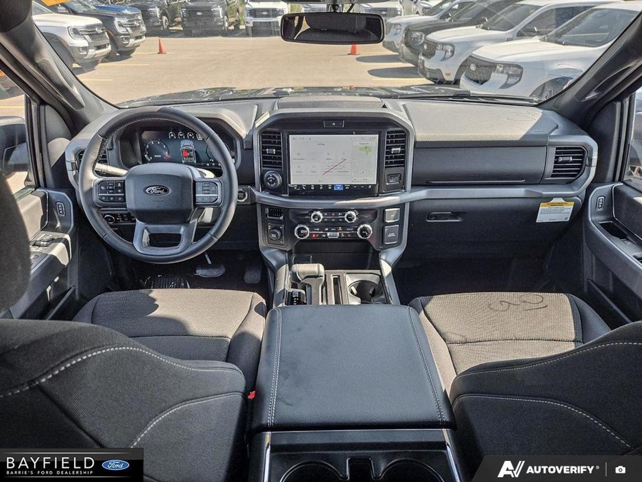 2026 Ford F-150 XLT Photo