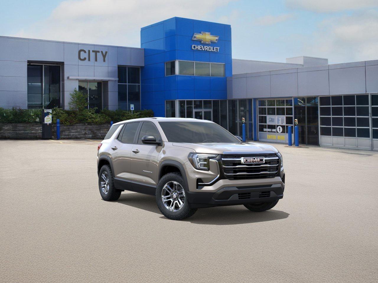 New 2027 GMC Terrain Elevation for sale in Toronto, ON