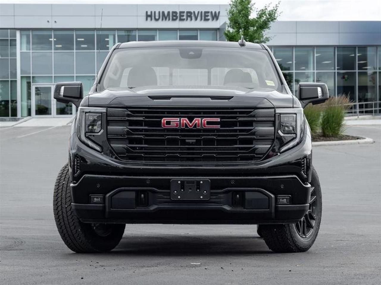 2026 GMC Sierra 1500 ELEVATION Photo5