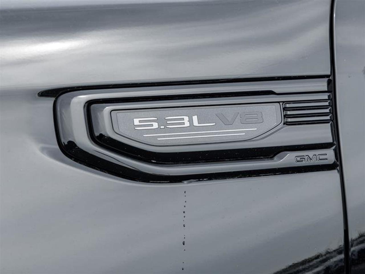 2026 GMC Sierra 1500 ELEVATION Photo