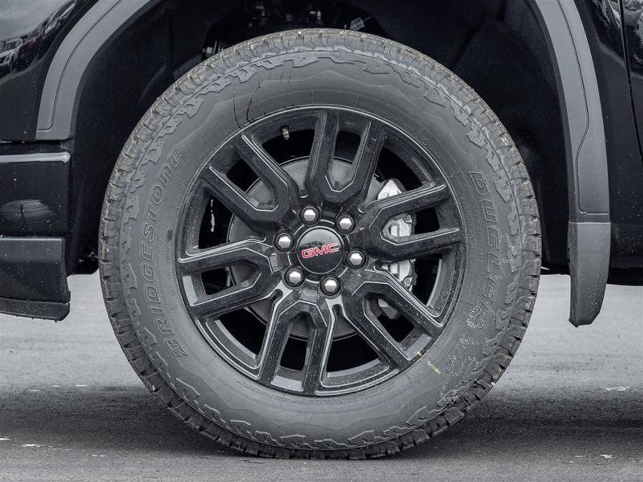 2026 GMC Sierra 1500 ELEVATION Photo